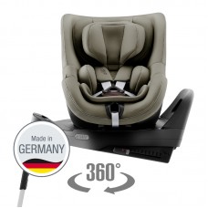 Britax Dualfix Pro Car Seat | Infant Car Seat | Convertible Car Seat | 360° | Birth - 19kg | approx. 4 years old Britax Dualfix Pro Car Seat | Infant Car Seat | Convertible Car Seat | 360° | Birth - 19kg | approx. 4 years old
